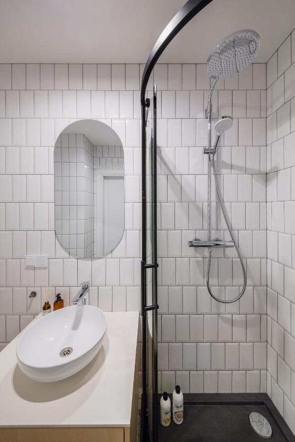 Central Apartment In Architectural Street Каунас Екстер'єр фото