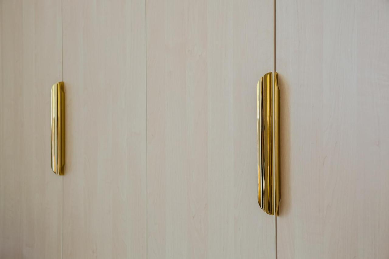 Central Apartment In Architectural Street Каунас Екстер'єр фото